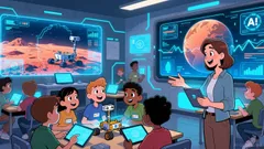 Investing in Science Communication and STEM Education: The Neil deGrasse Tyson and Stephen Hawking Legacy