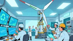 Owens Corning's Strategic Shift Toward Innovation-Driven Growth