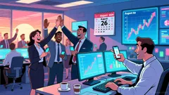 Bitcoin's Fifth Golden Cross: A Precursor to a $130,000+ Rally?