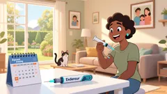 GSK's Exdensur: A $4 Billion Bet on Disrupting Severe Asthma Care