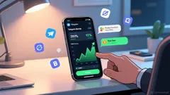 AlphaTON Capital's Strategic Play in the Telegram-Driven AI Financial Ecosystem