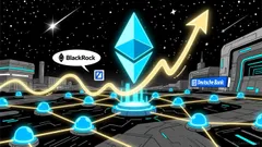 Ethereum's Ossification Strategy: A Foundation for Long-Term Institutional Adoption