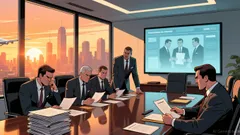 Assessing Transat's Viability Amid Air Canada Takeover and Pandemic Pressures