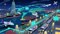 FedEx's Q2 FY26 Earnings as a Barometer for Global Consumer and Industrial Sentiment