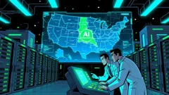 Hut 8's Strategic Leap into AI Infrastructure: A High-Conviction Buy as the Company Secures a $7 Billion Google-Backed Data Center Deal