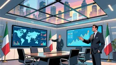 SeSa S.p.A.'s Strategic Transformation and Earnings Resilience in Q2 2026: A High-Conviction Play for Growth-Driven Investors