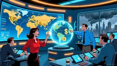 Morning Market Pulse: Trump’s Marijuana Rescheduling and AI Policy Shifts