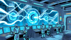 TAE Technologies and Trump Media Merge: What It Means for Fusion Energy and the Stock Market