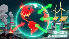 Data Center Expansion and the Escalating Energy Cost Crisis: A Looming Bottleneck for Tech Growth?