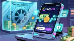 The Rise of Bank-Issued Stablecoins: SoFi's SoFiUSD and Its Strategic Implications for Financial Infrastructure