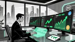 Crypto.com's Strategic Expansion in Singapore: A Catalyst for Mass Crypto Adoption