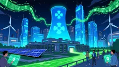 Trump Media's $6 Billion Merger With TAE Technologies and the Fusion Energy Opportunity