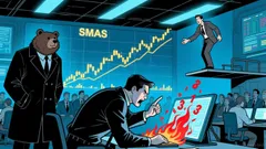 Market Overview for Ethereum/Mexican Peso (ETHMXN): Volatility and Divergence in a Downward Move