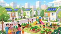 The Rise of Impact Investing in Hunger Relief and Community Stability