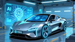 Tesla Inc. (NASDAQ:TSLA) shares plunge 4.62% as California DMV demands revised Autopilot marketing