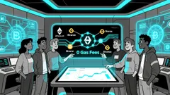 VOOI's Token Launch and Trading Momentum: A Strategic Entry Point in 2025