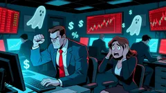 Broadcom Inc. drops 4.48% on sector-wide pullback and macroeconomic uncertainty