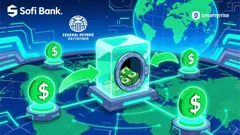 SoFi's Strategic Move into Stablecoin with SoFiUSD: Fintech Disruption and Institutional Adoption of Digital Assets