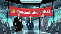 The Hidden Dangers of Market Concentration in the AI Era