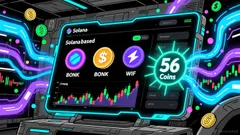 Solana News Today: PrimeXBT Boosts Spot Offerings with 25 New Crypto Assets, Spurring TradFi Integration