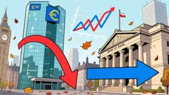 EUR/GBP Weakness Post-BoE Rate Cut: A Tactical Entry Point for Positioning Against Divergent Monetary Policies?