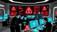 The Critical Risks of Multisig Wallet Vulnerabilities in DeFi and Crypto Asset Management