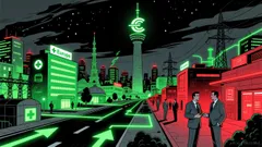 The ECB's Steady Hand: Strategic Implications for Eurozone Equities and Fixed Income