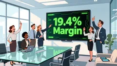 Toro's Pivot to Infrastructure: A Margin-Driven Strategy or a Volatile Distraction?