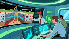 GOWell Technology's Breakthrough in Well Integrity Solutions and Its Strategic Positioning in the Energy Transition