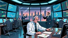 Assessing the Implications of November's Core Inflation Slowdown for Fed Policy and Equity Markets