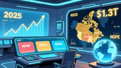 Evaluating High-Yield Distributions from NBI ETFs in a Post-2025 Market Environment