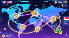 Tokenization as a Strategic Tool for National Industrial and Financial Development