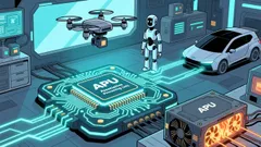 GSI Technology's Strategic Position in AI Compute Innovation: Assessing Competitive Edge and Growth Potential Through the Needham Growth Conference