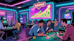 Jackpot Digital's Expansion into Michigan: A Strategic Catalyst for Shareholder Value