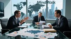 MindWalk's 2026Q2 Earnings Call: Contradictions Emerge on Funding Strategy, Share Buybacks, European Divestments, Oncology Monetization, and Cost Impact