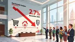 CPI Report 2025: Why the Delayed Data Could Signal a Slowdown in Inflation