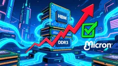 Micron Technology's Strategic Position in the AI-Driven Memory Market