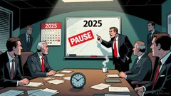 Inflation's November Surprise: A Historical Lens on Fed Policy and Market Implications