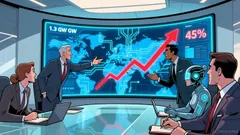 Why Core Scientific (CORZ) is a High-Conviction Buy Amidst Takeover Uncertainty and HPC Growth Potential