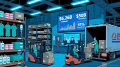 Medline's Record-Breaking IPO: A Strategic Buy for 2026's Resurging PE-Backed IPO Cycle