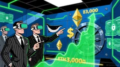 Ethereum's Institutional Bullish Signal: Whale Activity and Market Implications for 2026