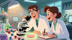 Lixte Biotechnology's $4.3M Capital Raise: Strategic Implications for Capital Efficiency and Operational Momentum