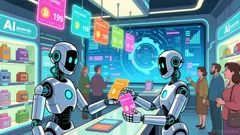 Fetch.ai and the Future of AI-Driven Retail Payments: A Defensible Long-Term Investment