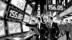 Market Overview: DAIJPY Faces Key Resistance Amid Strong Momentum