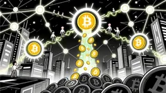 Bitcoin Munari's Strategic Presale Pricing and Investment Timing: A Deep Dive into Value Capture and Market Entry Optimization