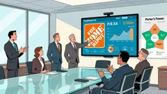 Assessing Home Depot's (HD) Sustainable Competitive Advantage in a High-Barrier Home Improvement Market