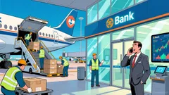 U.S. Core CPI Falls Below Forecast, Signals Easing Inflationary Pressures: Sector Rotation Opportunities in Banks and Air Freight Amid Monetary Policy Shifts