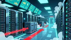 Oracle's $50 Billion CapEx Surge: A Hidden Buy Signal for Vertiv