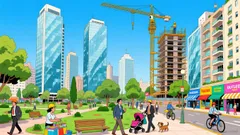 IRSA's Ramblas del Plata: A Dual Engine for Shareholder Value and Urban Renaissance