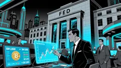 U.S. CPI Miss Fuels Rate Cut Optimism and Drives Bitcoin Higher